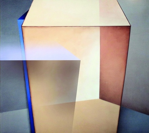 Matka I_110x100_akryl_plotno_2010_resize